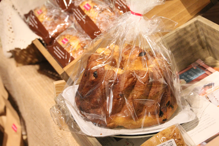 Sweets GUPPY スイーツグッピー　菓子　パン　北海道産小麦